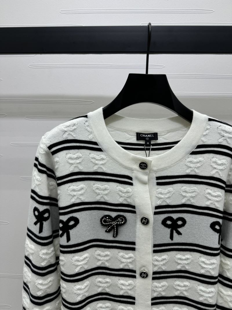 Chanel Sweaters